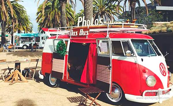 I've Always Been On The Go 大众T1 yyds 