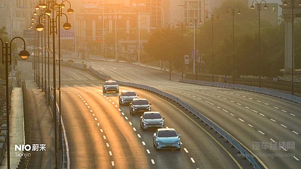 蔚来推出电池​日租服务 能解决什么问题？