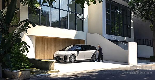 对理想i8充电还有疑问？答案都在这里。