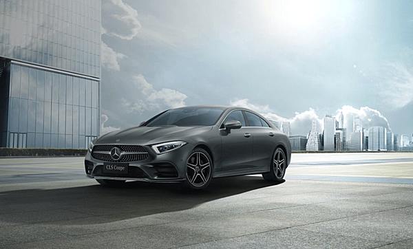 新一代奔驰C级上市：逆水行舟 岂敢摸鱼