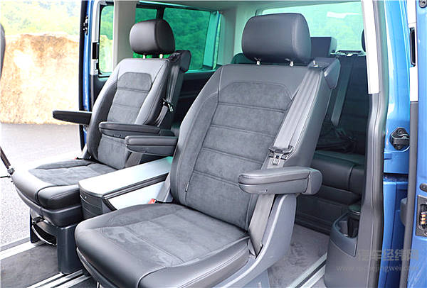 大众迈特威探索版限量上市 越野实力带来多功能车全新体验