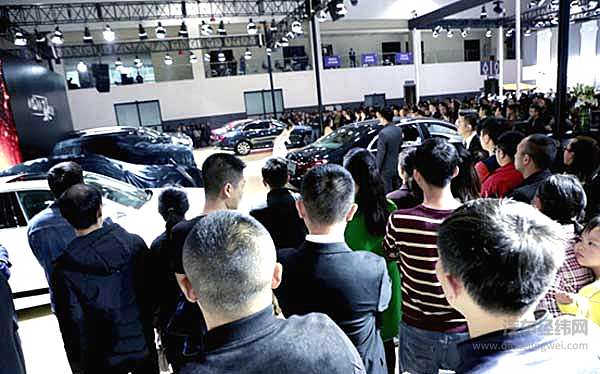 2018第八届贵阳汽车文化节完美收官！