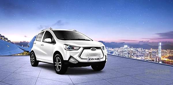 穿越皖浙天路！ 江淮新能源万里公测之旅“电”力十足