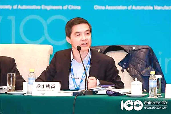 共商变革，亮点纷呈——2019电动车百人会论坛开幕