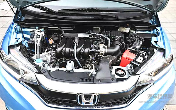 受国六影响飞度或就此停售 “平民超跑”告一段落！