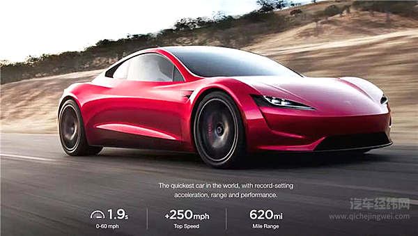 先人一步的科技享受，从来都是新能源汽车的杀手锏