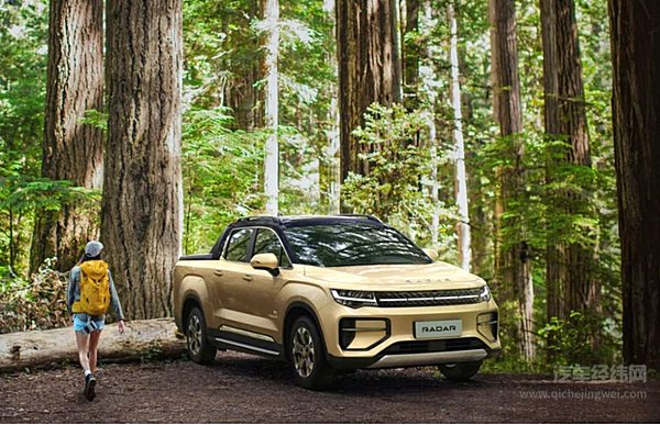 横扫电动皮卡市场 Cybertruck正式下线国产厂商怎么应对？