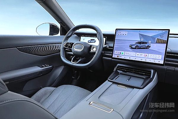 海豹07 DM-i成热门 领克07有没有胜算？