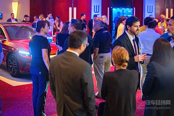 比亚迪唐EV在哥斯达黎加上市 丰富当地新能源产品矩阵