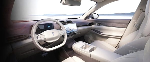 神龙汽车HEDMOS示界品牌焕新问世 东风新能源事业版图再添一员