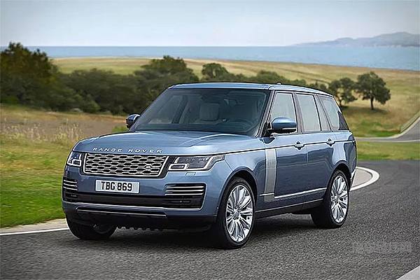 一辆SUV卖600万 有一种奢华叫劳斯莱斯