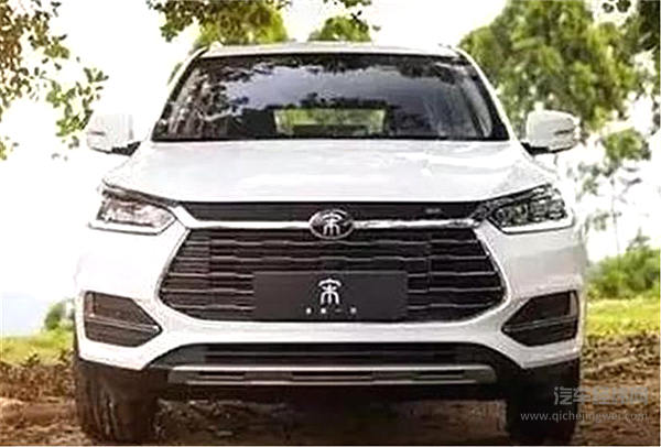 未来感与特斯拉相媲美 成都车展将有四款新能源车“上市”