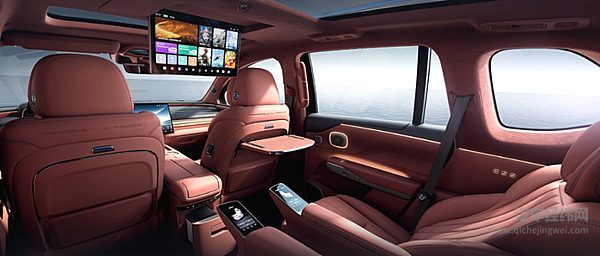 30万级高端SUV对决 问界M7与昊铂HL谁是30万级更优选？