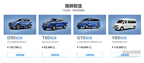 出街多了一项新乐趣 上汽大通C2B让人人都玩得起改装车！