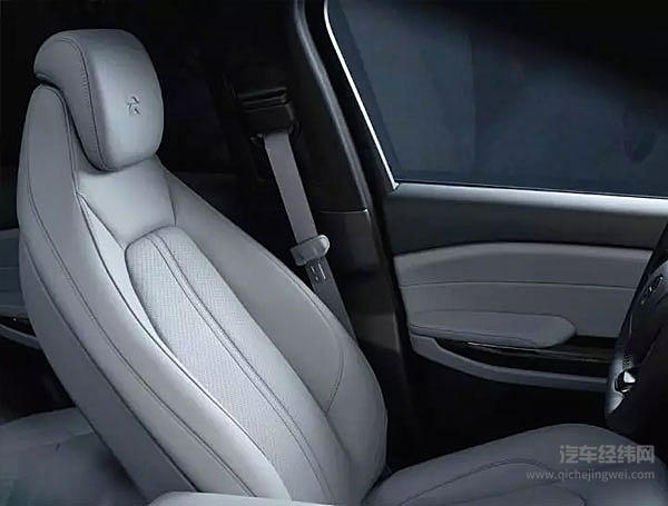 蔚来ES6最新谍照曝光 将于15日NIO Day正式发布