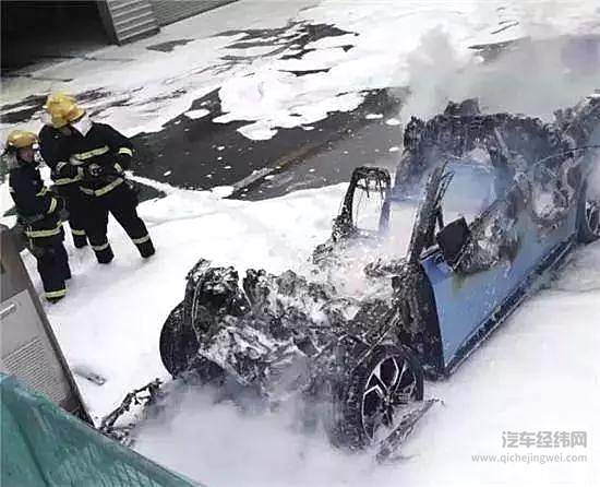 从“让大家伤心了”到“我们太蠢了” 造车新势力都踩过哪些坑？