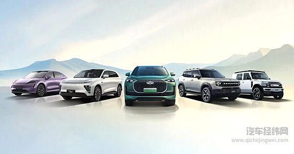 胡润最具价值中国品牌：奇瑞排名跃升82位！