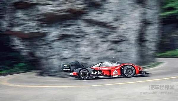 车企接连退赛 电动方程式为何等了个寂寞？