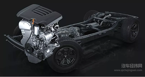 坦克300城市版真的能回归城市？