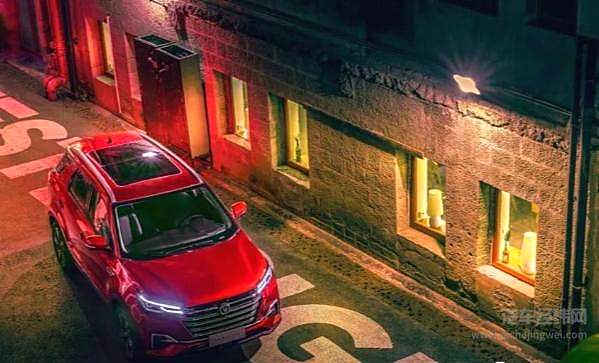 年终销量冲刺模式开启 长安汽车再添新SUV！