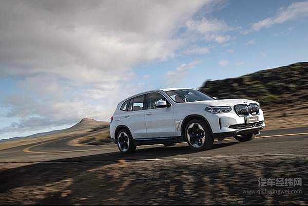 纯电动汽车的新潮流之下 宝马可靠哲学