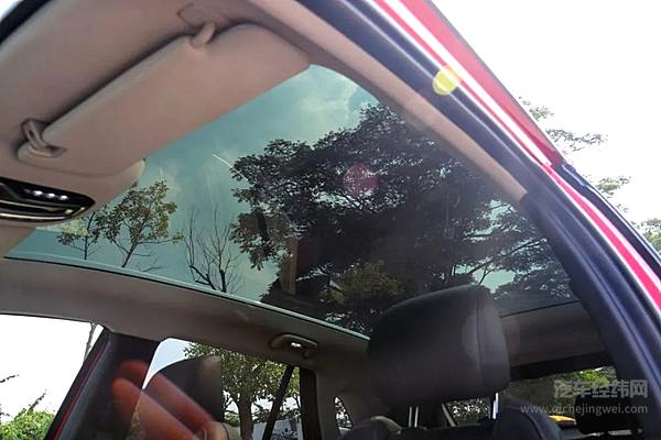 多一个后缀 Aion V Plus会大不一样？