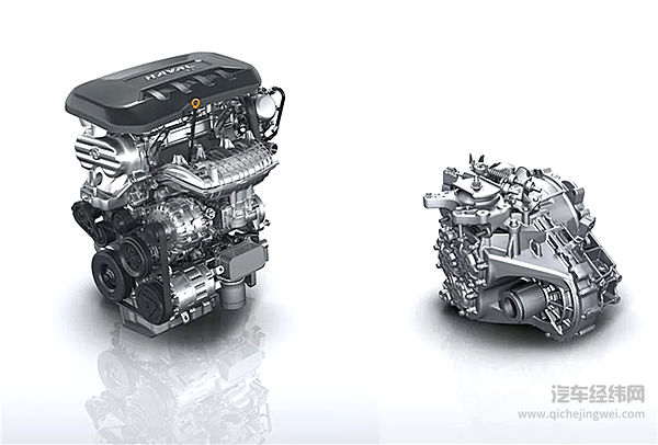 SUV也有红蓝CP配 哈弗H4时尚感信手拈来