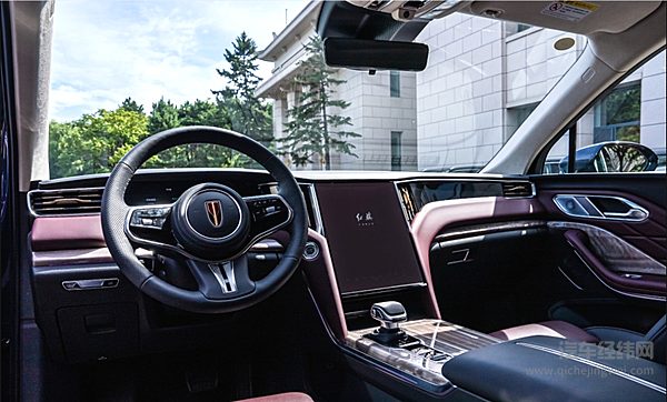 禾赛科技联手红旗 舱内激光雷达方案是否可行？