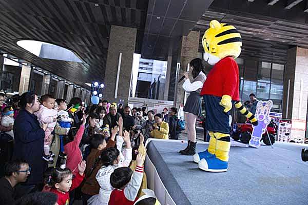 2018第八届贵阳汽车文化节完美收官！