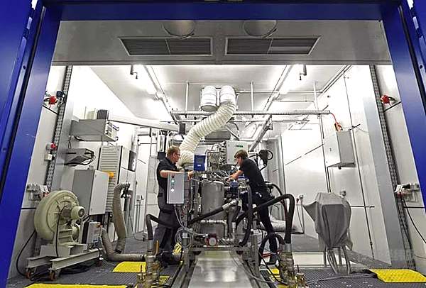 过不了新排放测试就卖不了车，欧洲车企的减排经怎么念