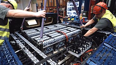 100万个乐高积木搭成的布加迪Chiron，还能开上路