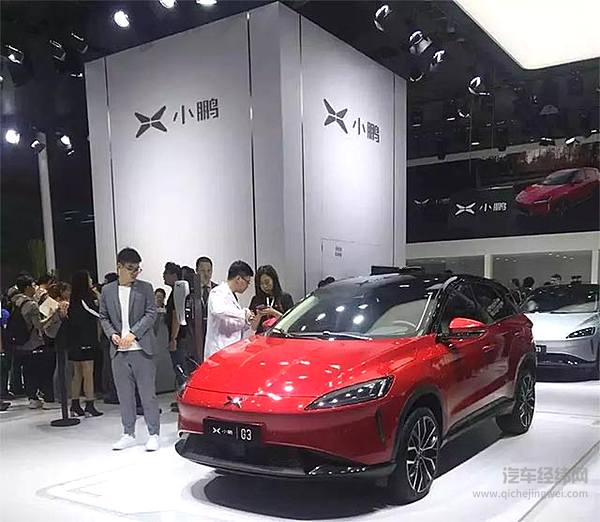 造车新势力能捱过传统车企的“炮轰”吗？急，在线等