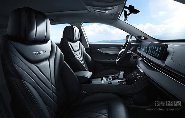 技术零距离 解锁鲲鹏DHT超级混动技术奥秘