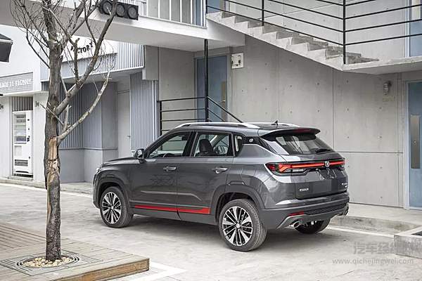 最高配不足十万 长安CS35 PLUS能否继承爆款基因？