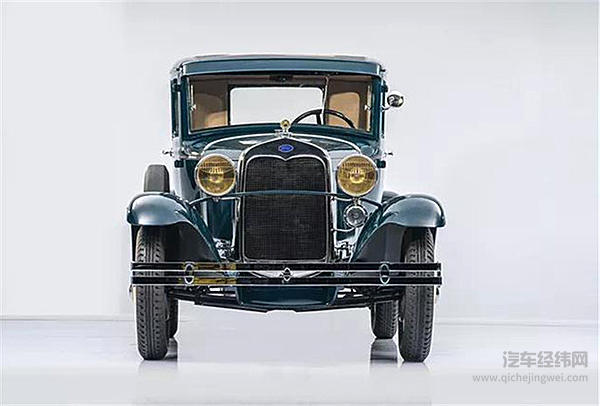 可看的不止彭于晏的腹肌，详解《邪不压正》中最值得看的5台车！ 