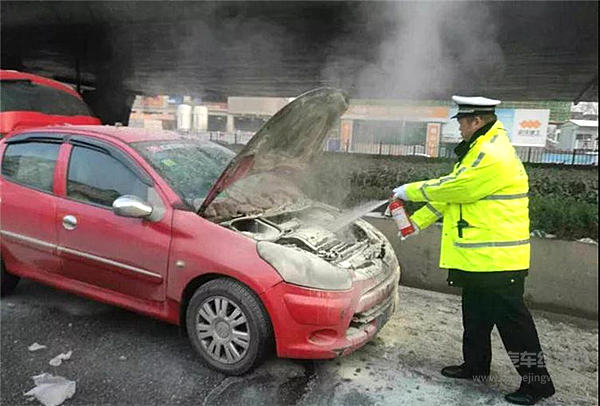 毁了一辆又一辆，电动车自燃还有救吗？