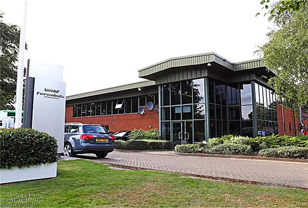 从军用机场到“超人气”赛道，银石：天知道我都经历了什么！