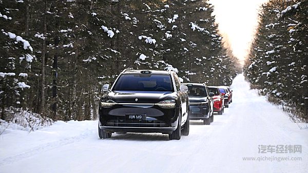 车圈“期末考” 看看问界的表现怎么样？