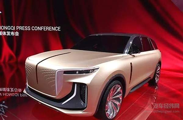 脑洞大开！ 这些概念车是不是未来趋势？