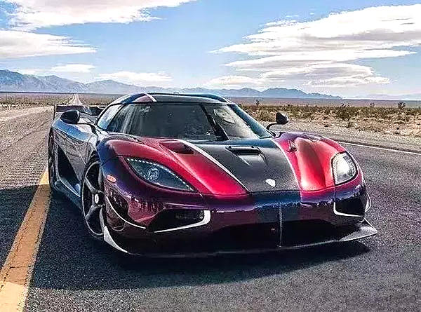 从2缸到16缸 你能买到的最强发动机都在这了