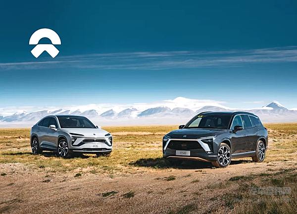 接连三起事故 蔚来开始遭遇信任危机