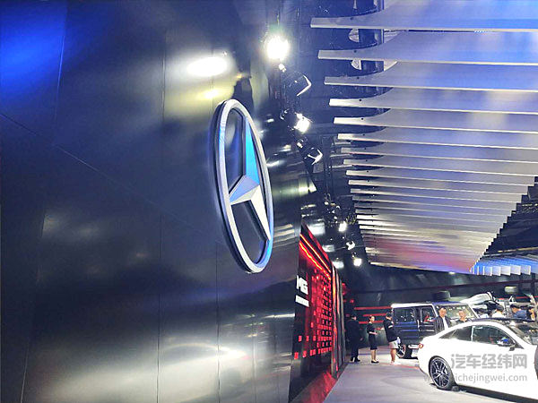 2019上海国际车展变身新能源汽车展？！