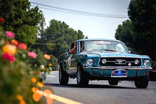 看这些经典老铸铁如何各显其能！