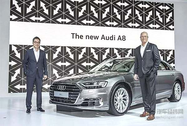 奔驰CEO提前透露：2020年全新S级的最大彩蛋