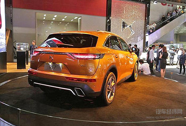 可以等等再买 20-50万元车展SUV/MPV新车型盘点