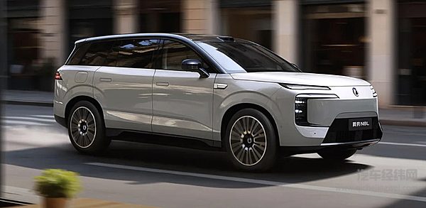 30万级大型SUV二选一 智己LS9与腾势N8L谁更强？