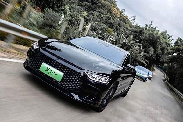 汉家族云辇-C暨三周年OTA体验营 云辇-C驰骋南昆山