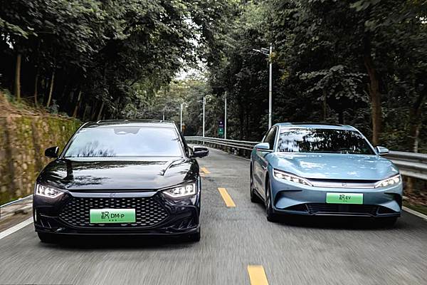 汉家族云辇-C暨三周年OTA体验营 云辇-C驰骋南昆山