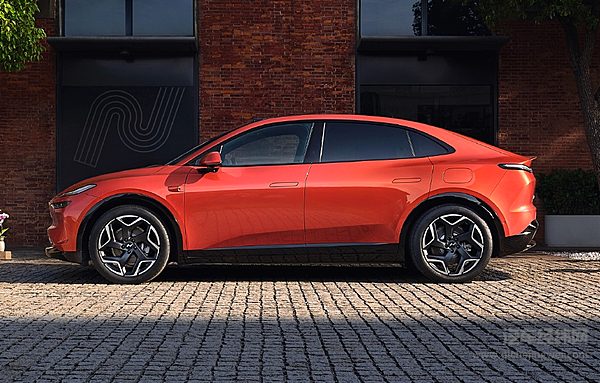 开辟第二战场 乐道将成为蔚来销量突破的胜负手