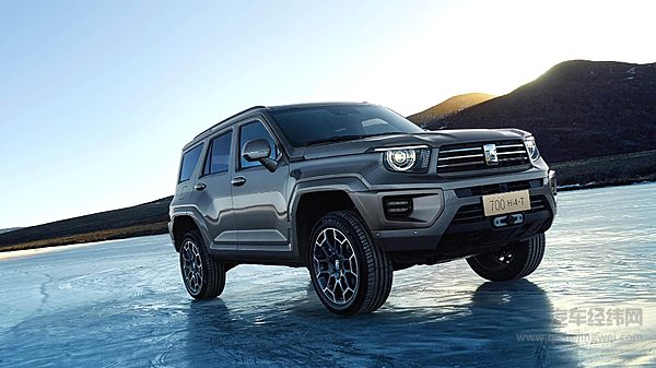 插混高端越野车二选一 捷途纵横G700与坦克700谁更强？